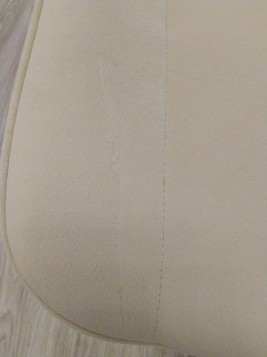 Стул на металлокаркасе Seda beige фото покупателя 10