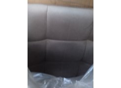 Стул Чилли 2 темно-серый  / черный фото покупателя 678