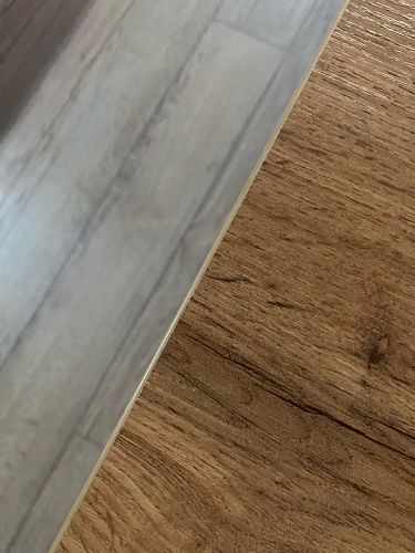 Деревянный стол Лота Лофт 120x75 дуб крафт табачный / черный матовый фото покупателя 572