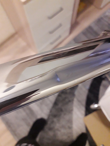 Компьютерное кресло Aragon dark grey фото покупателя 224