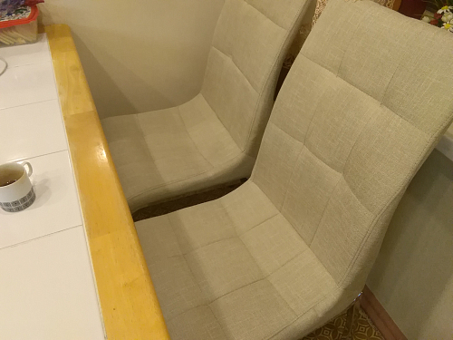 Стул Marigo фото покупателя 4