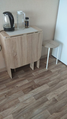 Стол-книжка Мечта дуб сонома  - Уцененный экземпляр фото покупателя 137