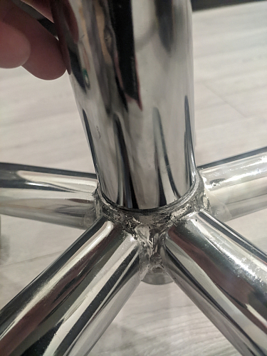 Компьютерное кресло Kolin gray fabric фото покупателя 127