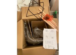 Стул Eames PC-015 серый фото покупателя 383