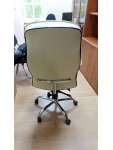 Компьютерное кресло Vestra light gray / black: отзыв о товаре
