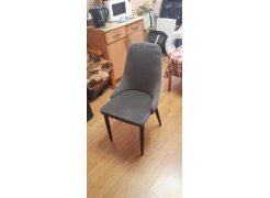 Стул на металлокаркасе Kora white фото покупателя 231