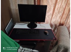 Стол письменный Kiwi венге фото покупателя 153