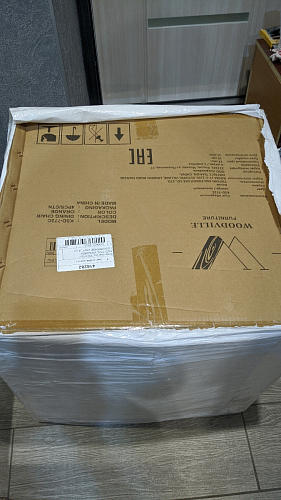 Стул Eames PC-015 yellow фото покупателя 119