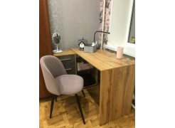 Стул Gabi 1 бежевый фото покупателя 145