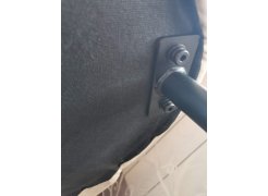 Стул на металлокаркасе Dodo khaki фото покупателя 96