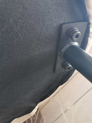 Стул Dodo бежевый фото покупателя 116