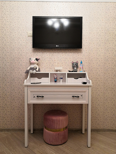 Пуф Ring 2-П pink фото покупателя 2