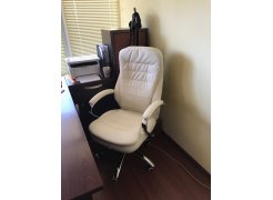 Компьютерное кресло Tomar коричневое фото покупателя 96