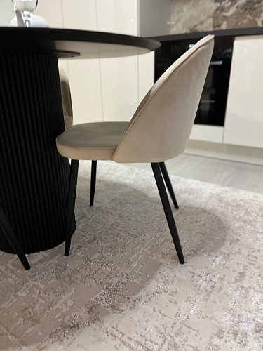 Стул Dodo синий фото покупателя 78