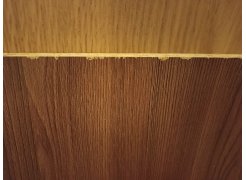 Письменный стол Квартет-6 белый фото покупателя 34