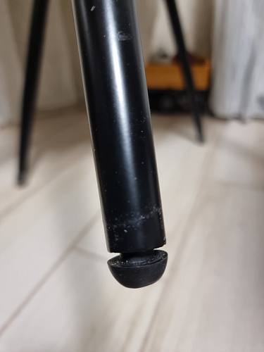 Стул на металлокаркасе Slam dark beige фото покупателя 40