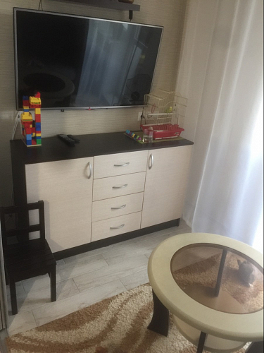 Комод Кэт-7 венге linum/дуб белфорт фото покупателя 23