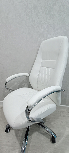 Компьютерное кресло Aragon dark grey фото покупателя 127