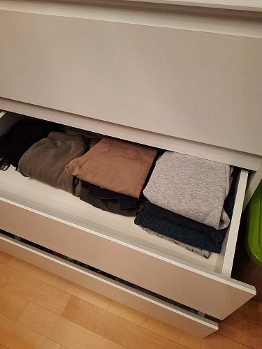 Комод Т-4р дуб юкон фото покупателя 22