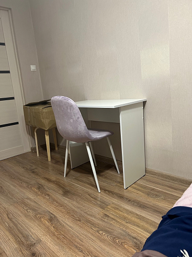 Стол письменный Kiwi дуб сонома фото покупателя 64