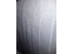 Стул на металлокаркасе Вейв светло-серый (hl 63) / 10К черный каркас фото покупателя 306