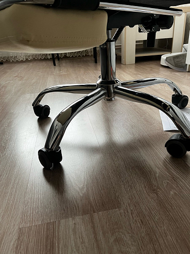 Компьютерное кресло Kolson сream фото покупателя 6