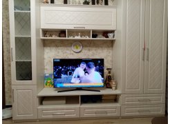 Журнальный стол Lorein butter white фото покупателя 4