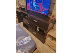 Комод СБ-40/4 В венге фото покупателя 1