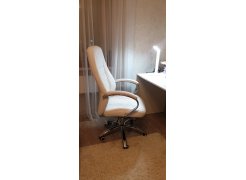 Компьютерное кресло Aragon dark grey  - Уцененный экземпляр фото покупателя 59