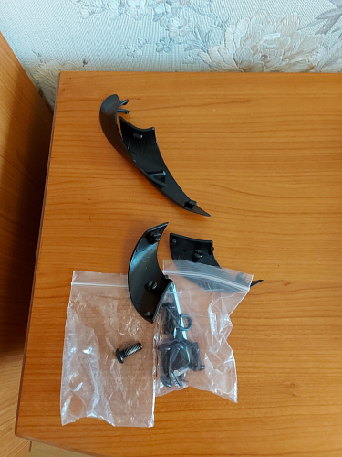 Компьютерное кресло Kano 1 light blue / black фото покупателя 32