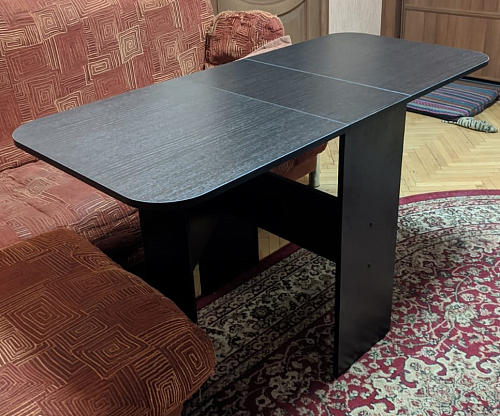 Стол-книжка Мечта дуб сонома  - Уцененный экземпляр фото покупателя 92