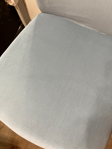 Стул Tod red / black фото покупателя 9