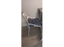 Стул One PC-015 черный фото покупателя 40