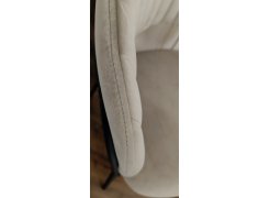 Кресло Portman beige фото покупателя 1