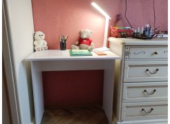 Стол письменный Kiwi венге фото покупателя 96