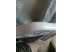 Стул деревянный Aron Soft dirty oak / beige фото покупателя 45