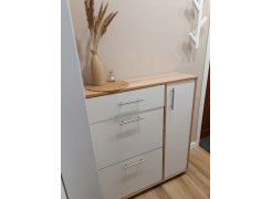 Обувница ТП-4 дуб сонома фото покупателя 28