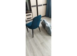 Стул на металлокаркасе Kora white фото покупателя 60