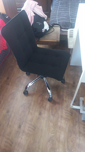 Офисное кресло Zero/Зеро белый фото покупателя 172