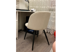 Стул Gabi 1 бежевый фото покупателя 152