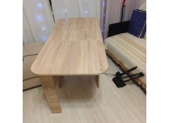 Стол-книжка Мечта венге фото покупателя 116