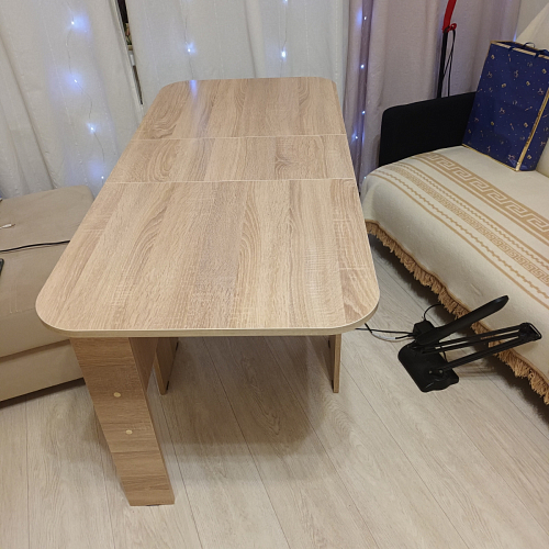 Стол-книжка Мечта венге  - Уцененный экземпляр фото покупателя 116