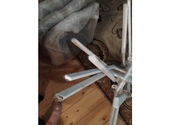 Стул Чилли 2 темно-серый  / черный фото покупателя 552