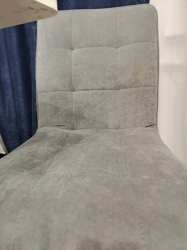 Компьютерное кресло Zero/Зеро серый 29 фото покупателя 88