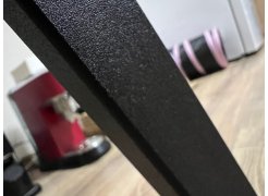 Стул на металлокаркасе Чилли горчичный / белый фото покупателя 614