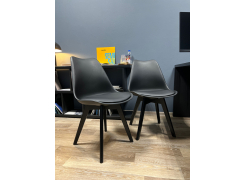 Деревянный стул Bonuss green фото покупателя 21