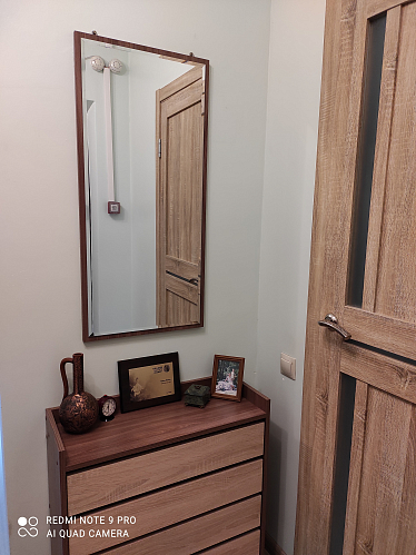 Обувница Ямайка 1 венге / дуб молочный фото покупателя 1