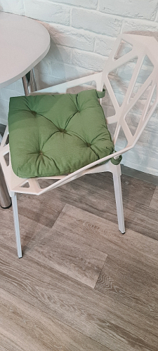 Стул One PC-015 черный фото покупателя 112