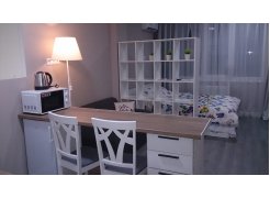 Стул Star white / light grey фото покупателя 8