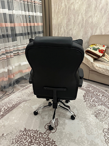 Компьютерное кресло Kolson сream фото покупателя 141